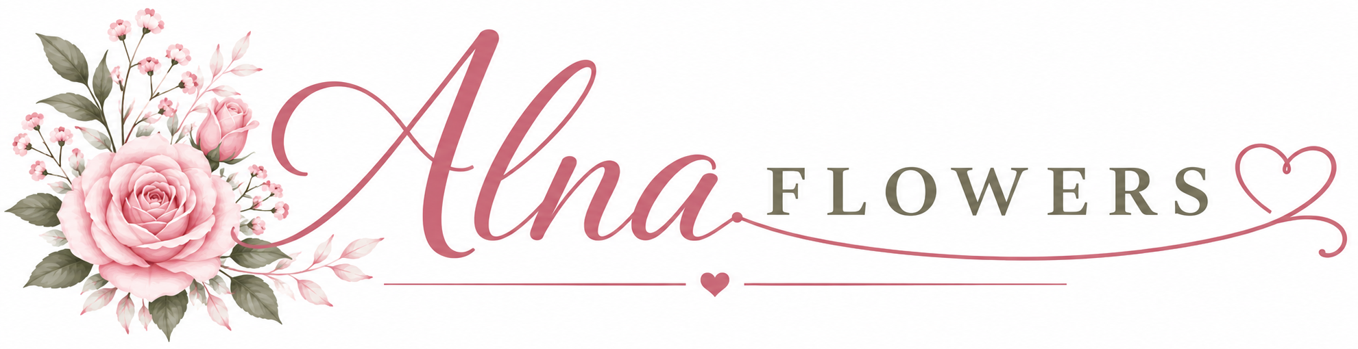 Alna Flowers